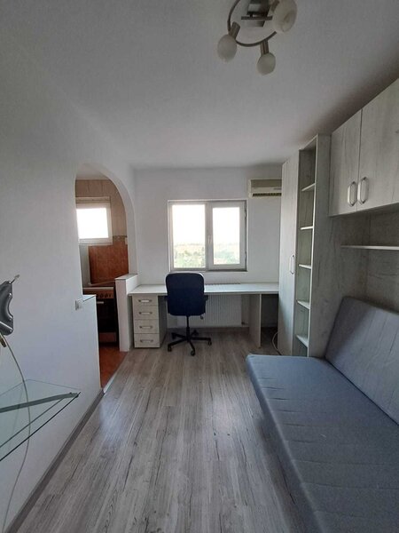 Salaj, Rahova, 10 minute cu STB 117 de Piata Unirii,