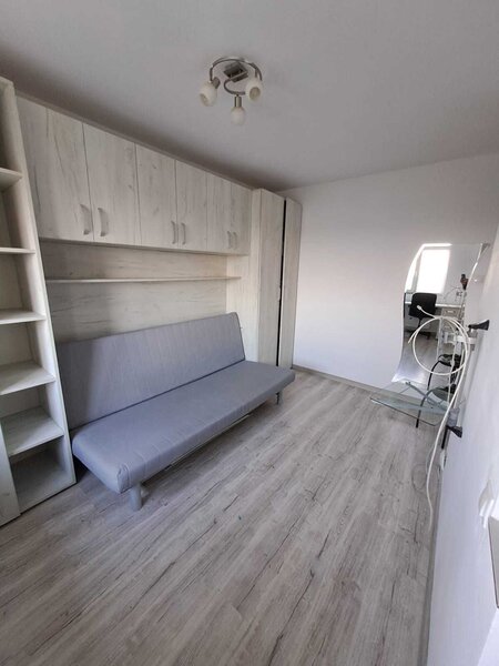 Salaj, Rahova, 10 minute cu STB 117 de Piata Unirii,