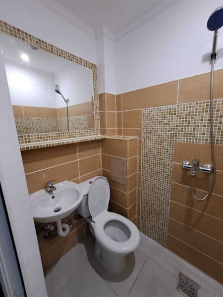 Salaj, Rahova, 10 minute cu STB 117 de Piata Unirii,