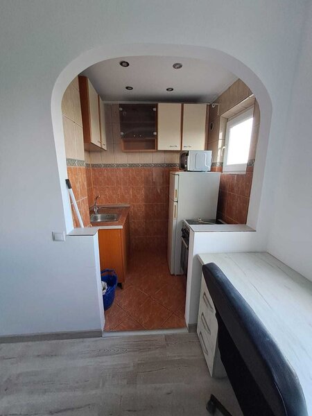 Salaj, Rahova, 10 minute cu STB 117 de Piata Unirii,