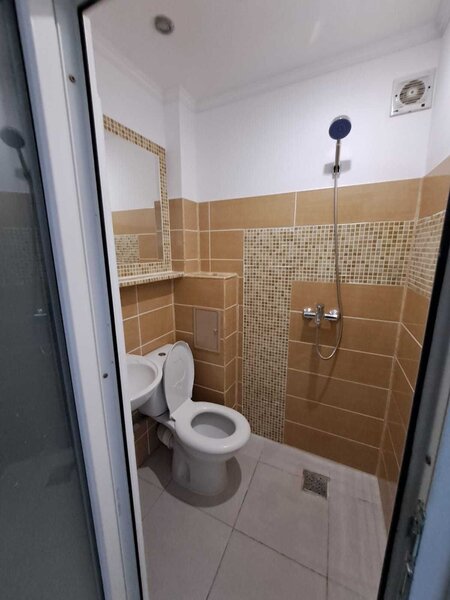 Salaj, Rahova, 10 minute cu STB 117 de Piata Unirii,